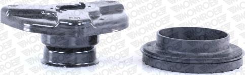 Monroe MK280 - Опора стойки амортизатора, подушка autospares.lv