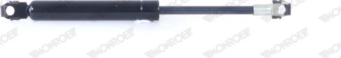 Monroe ML5934 - Газовая пружина, упор autospares.lv