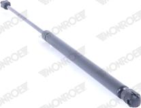 Monroe ML5434 - Газовая пружина, упор autospares.lv