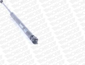 Monroe ML5534 - Газовая пружина, упор autospares.lv