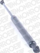 Monroe ML5472 - Газовая пружина, капот autospares.lv