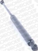 Monroe ML5472 - Газовая пружина, капот autospares.lv