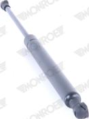 Monroe ML5472 - Газовая пружина, капот autospares.lv