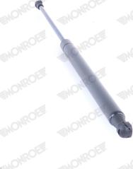 Monroe ML5551 - Газовая пружина, заднее стекло autospares.lv