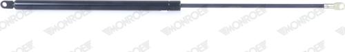 Monroe ML5501 - Газовая пружина, упор autospares.lv