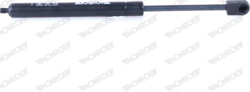 Monroe ML5536 - Газовая пружина, заднее стекло autospares.lv