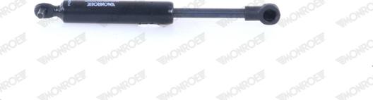 Monroe ML5526 - Газовая пружина, упор autospares.lv