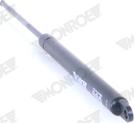 Monroe ML5632 - Газовая пружина, упор autospares.lv