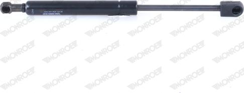 Monroe ML5104 - Газовая пружина, упор autospares.lv