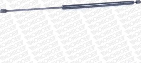 Monroe ML5118 - Газовая пружина, упор autospares.lv