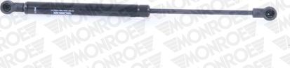 Monroe ML5688 - Газовая пружина, капот autospares.lv