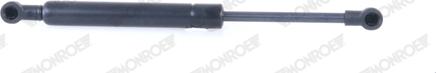 Monroe ML5808 - Газовая пружина, упор autospares.lv