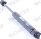 Monroe ML5832 - Газовая пружина, капот autospares.lv