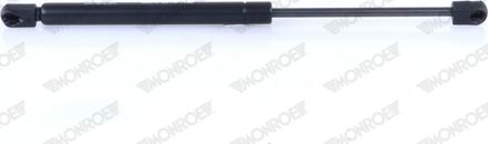 Monroe ML5832 - Газовая пружина, капот autospares.lv