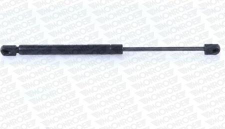 Monroe ML5832 - Газовая пружина, капот autospares.lv