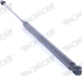 Monroe ML5709 - Газовая пружина, упор autospares.lv