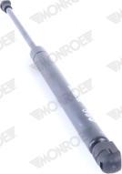 Monroe ML5339 - Газовая пружина, капот autospares.lv