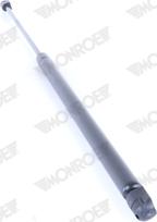 Monroe ML5758 - Газовая пружина, капот autospares.lv