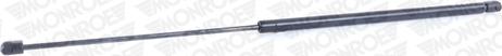 Monroe ML5266 - Газовая пружина, капот autospares.lv