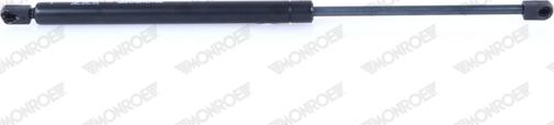 Monroe ML5792 - Газовая пружина, упор autospares.lv