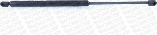 Monroe ML5792 - Газовая пружина, упор autospares.lv