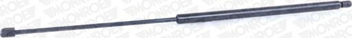 Monroe ML5741 - Газовая пружина, капот autospares.lv