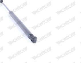 Monroe ML5705 - Газовая пружина, капот autospares.lv