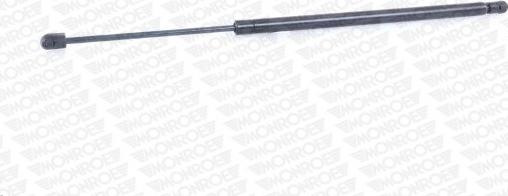 Monroe ML6069 - Газовая пружина, капот autospares.lv