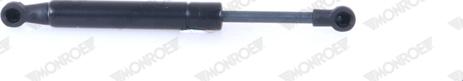 Monroe ML6066 - Газовая пружина, упор autospares.lv