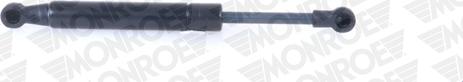 Monroe ML6147 - Газовая пружина, капот autospares.lv