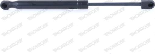 Monroe ML6104 - Газовая пружина, упор autospares.lv