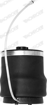 Monroe SD0008 - Баллон пневматической рессоры, крепление кабины autospares.lv