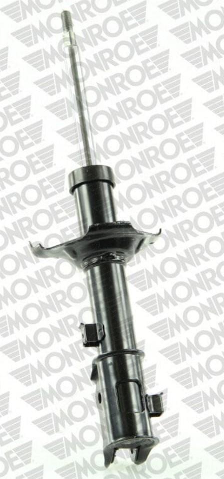 Monroe-AU 11237 - Стойка амортизатора autospares.lv