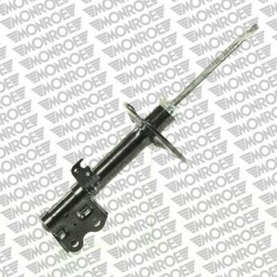 Monroe-AU 805085MM - Стойка амортизатора autospares.lv