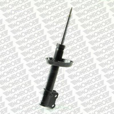 Monroe-AU 805165MM - Стойка амортизатора autospares.lv