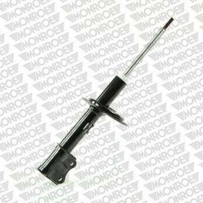 Monroe-AU 805139MM - Стойка амортизатора autospares.lv