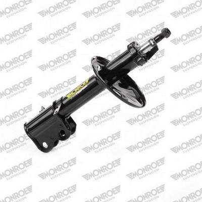 Monroe-AU 805180MM - Стойка амортизатора autospares.lv