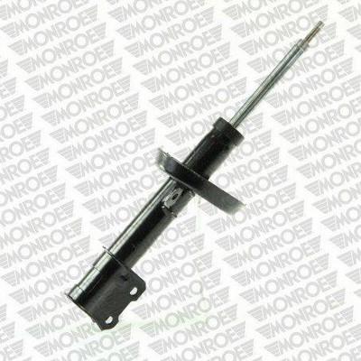 Monroe-AU 805164MM - Стойка амортизатора autospares.lv