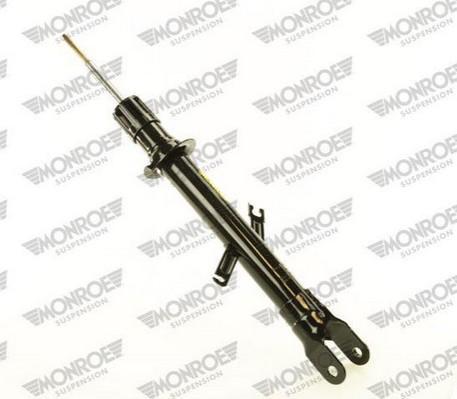 Monroe-AU 744315SP - Стойка амортизатора autospares.lv