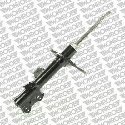 Monroe-AU 744378SP - Стойка амортизатора autospares.lv