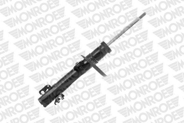 Monroe-AU 742044SP - Стойка амортизатора autospares.lv