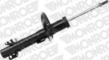 Monroe-AU 742036SP - Стойка амортизатора autospares.lv