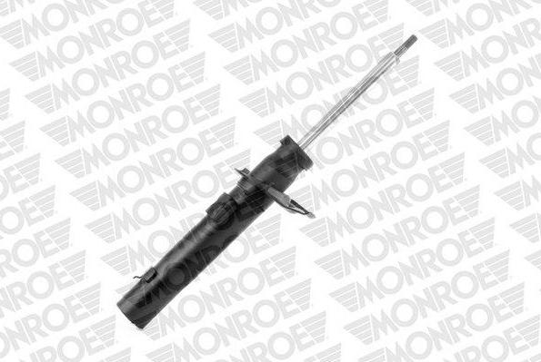 Monroe-AU 742025SP - Стойка амортизатора autospares.lv