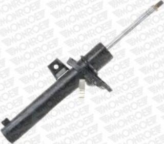 Monroe-AU 742117SP - Стойка амортизатора autospares.lv