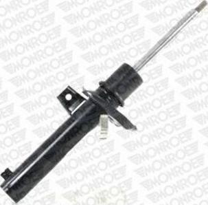 Monroe-AU 742247SP - Стойка амортизатора autospares.lv