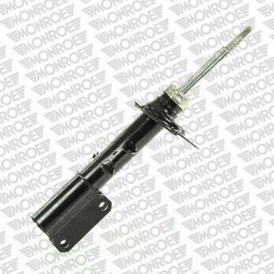 Monroe-AU D0409 - Стойка амортизатора autospares.lv