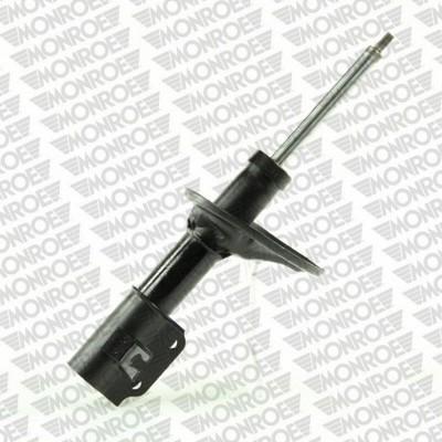 Monroe-AU E4246 - Стойка амортизатора autospares.lv