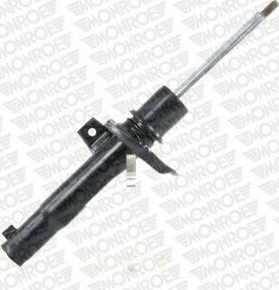 Monroe-AU E7029 - Стойка амортизатора autospares.lv