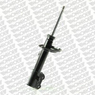 Monroe-AU E7022 - Стойка амортизатора autospares.lv