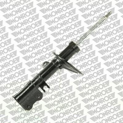 Monroe-AU G16343 - Стойка амортизатора autospares.lv